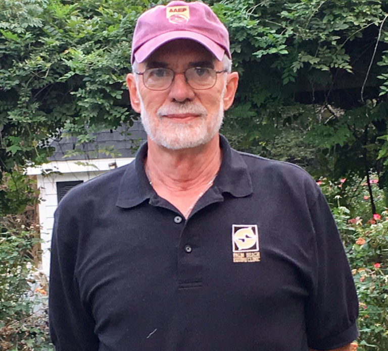 Dr. Steve O'Grady