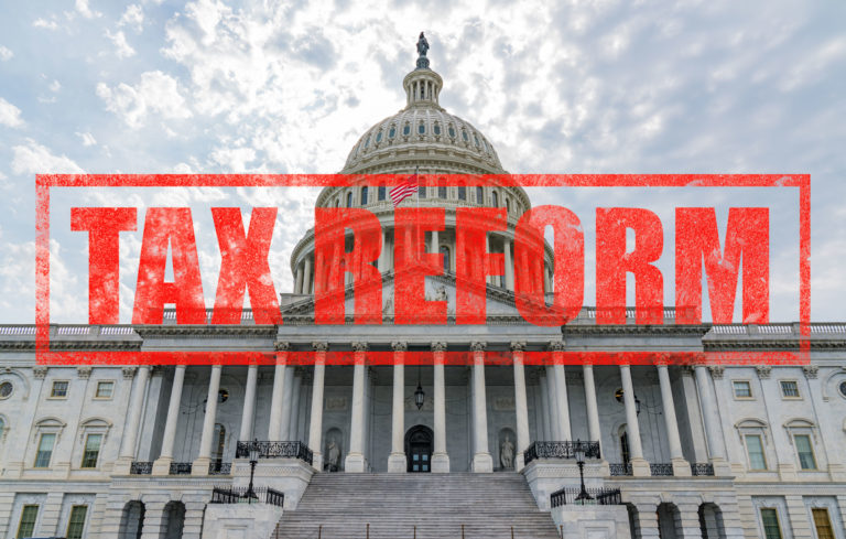 tax reform