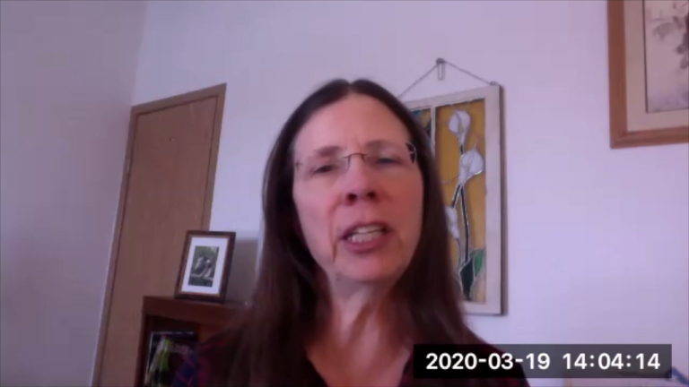Telemedicine Webinar - Mike Pownall