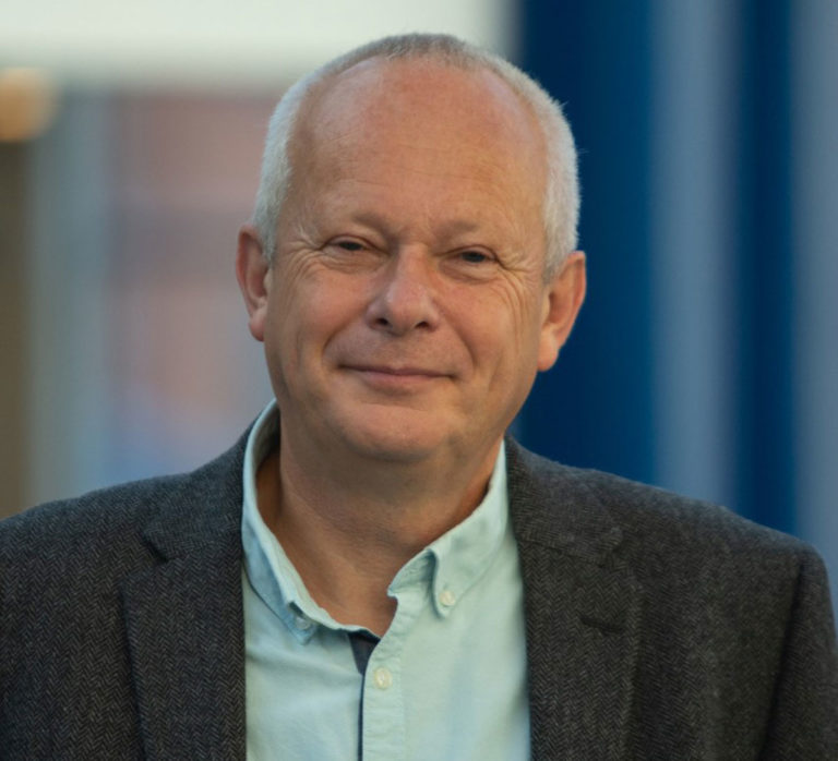 Dr. Tim Mair BEVA president 2020