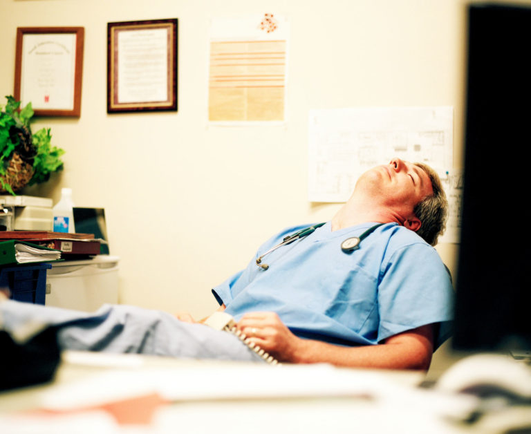 Veterinary Work-Life Imbalance? promo image