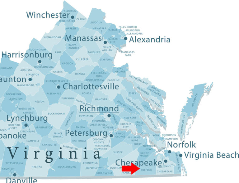 Virginia-Suffolk-county-map-iStock-Frank-Ramspott-450989607-1200-cropped