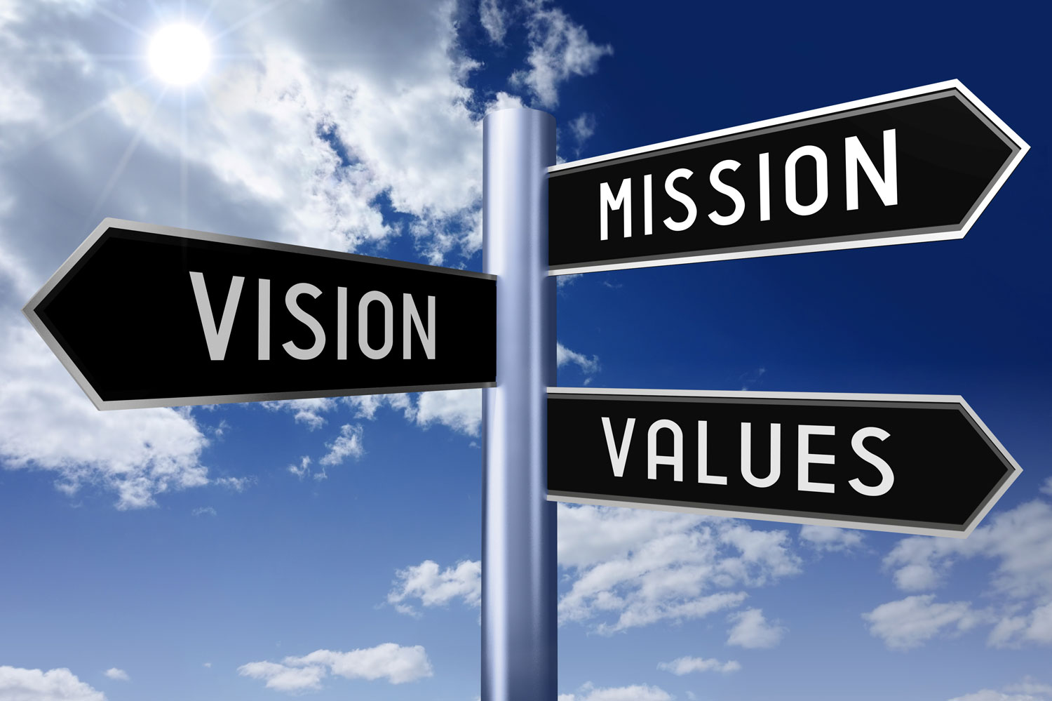 Vision & Mission Statements for Equine Practices