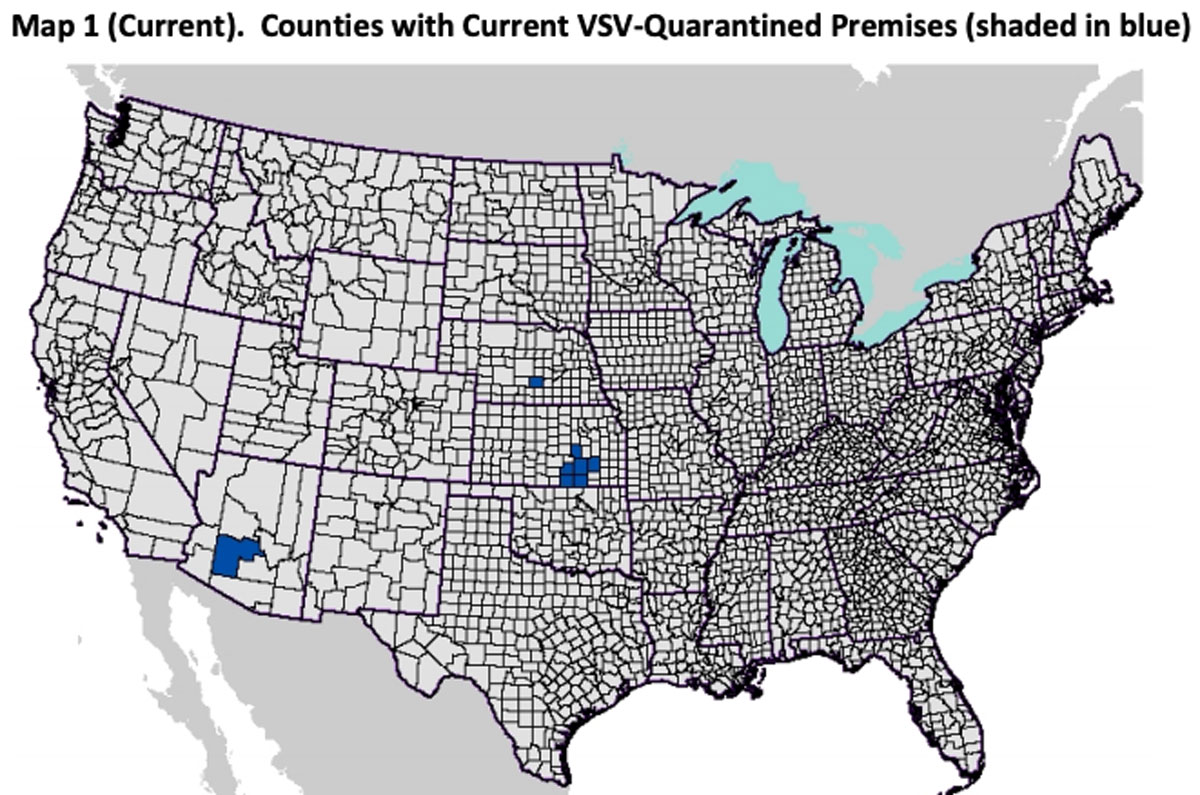 VSV counties 7-2-2020