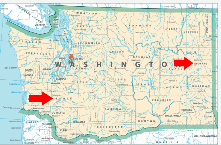 Washington-State-Lewis-Spokane-county-map-iStock-539348390-2400