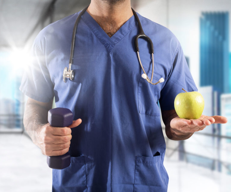 Wellness Programs for Ourselves promo image