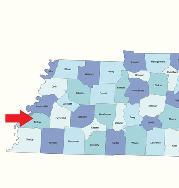Tennessee-Tipton-County-map-GettyImages-165045404-600V