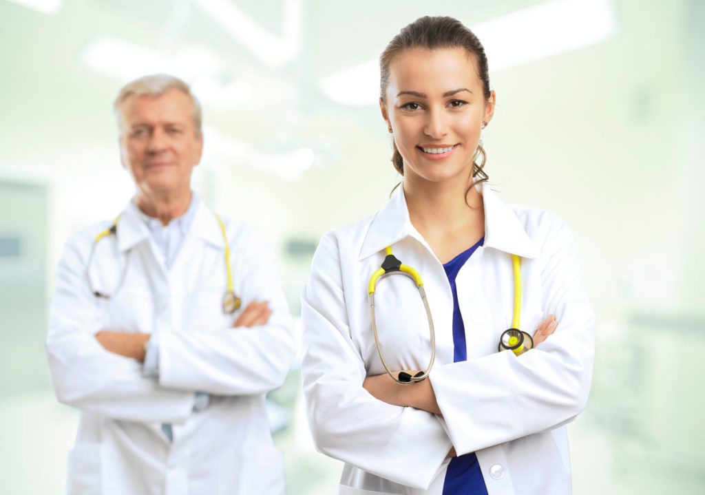 veterinarians older male younger female
positive vet practice culture
