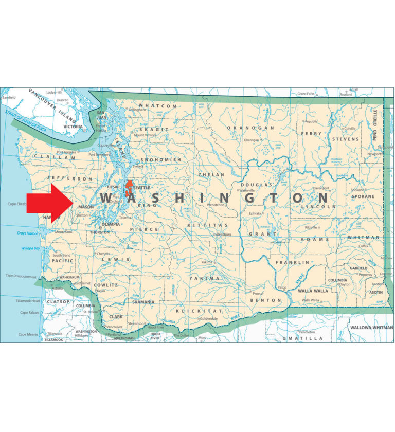 Washington-State-Mason-county-map-iStock-539348390-1200V