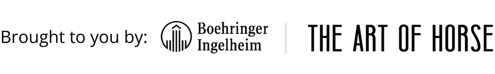 Boehringer Ingelheim The Art of Horse