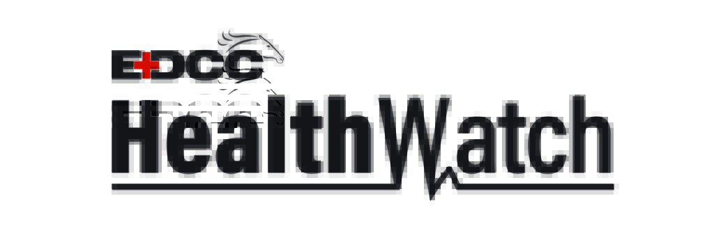 EDCC Health Watch