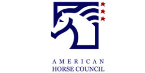 American Horse Council logo