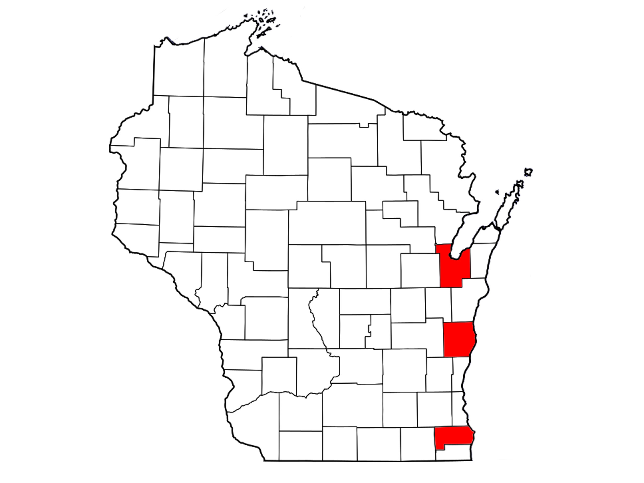 Strangles Cases Reported in Wisconsin EquiManagement