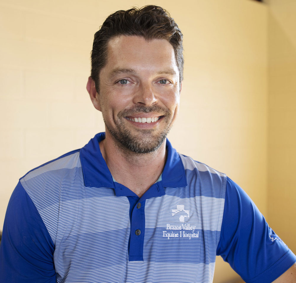 Dr. Beau Whitaker
