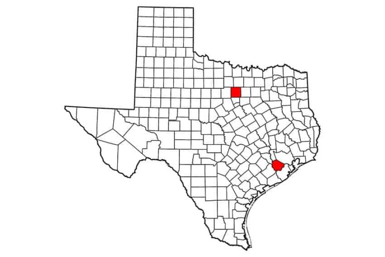 TX_FortBend-ParkerCounties_Wiki