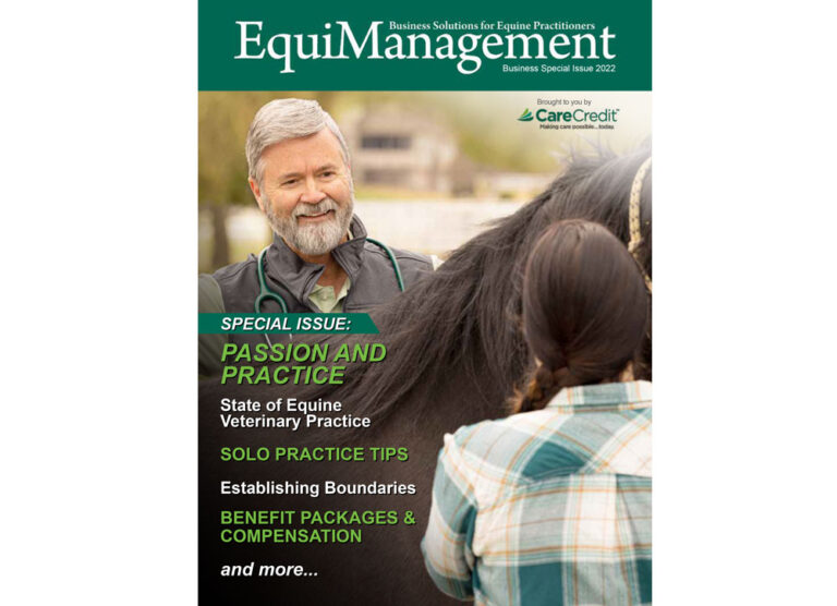 EquiManagement 2022 Business Special Issue with CareCredit
