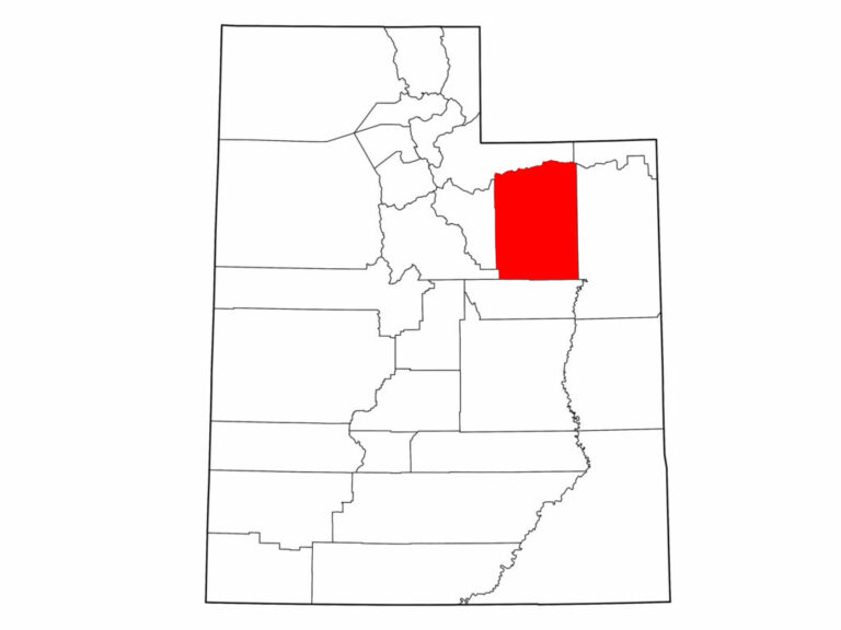 Duchesne-Co_UTAH