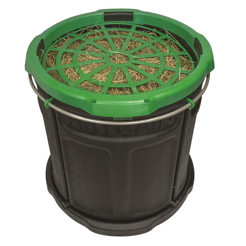 slow feeders for horses