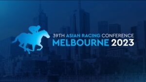 ARC Melbourne 2023
