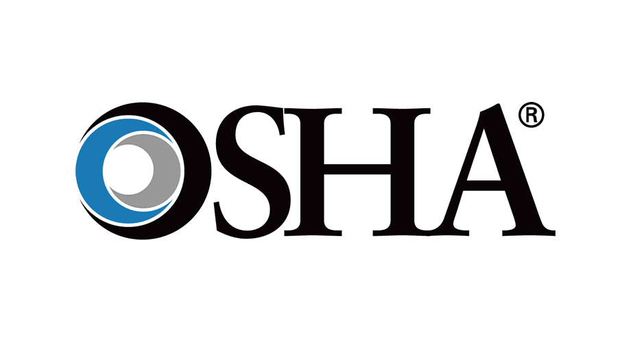 OSHA logo