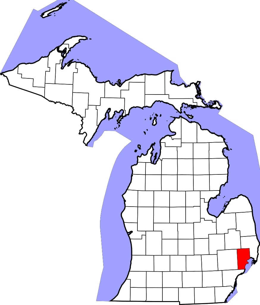 A pony mare in Macomb County, Michigan, is confirmed positive for strangles and is now under voluntary quarantine. 