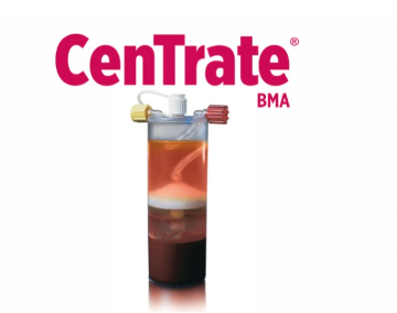 CenTrate