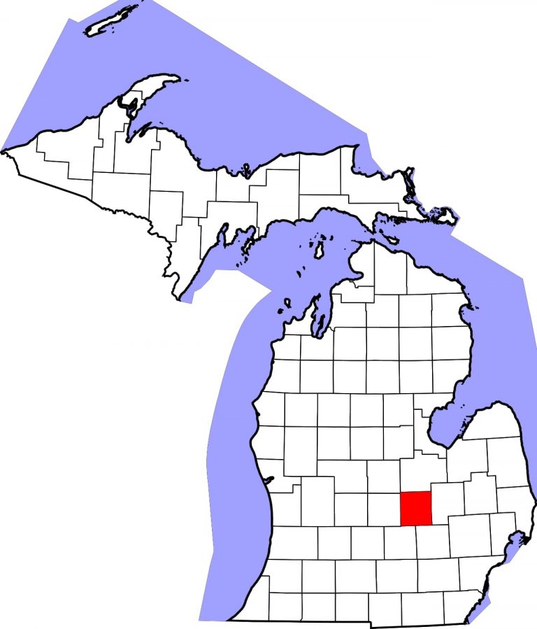 Map_of_Michigan_highlighting_Shiawassee_County