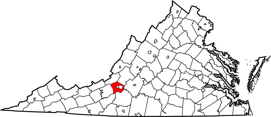 Three horses at a barn in Roanoke County, Virginia, are positive for EHM, with two additional cases suspected and 28 horses exposed. 