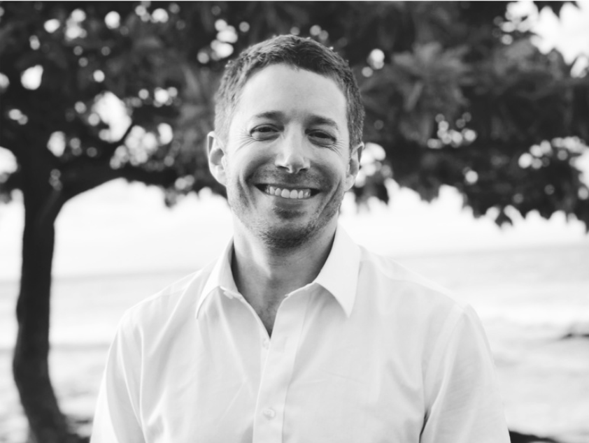 Dr. Matthew Gutman, the new addition to Amwell Data Services