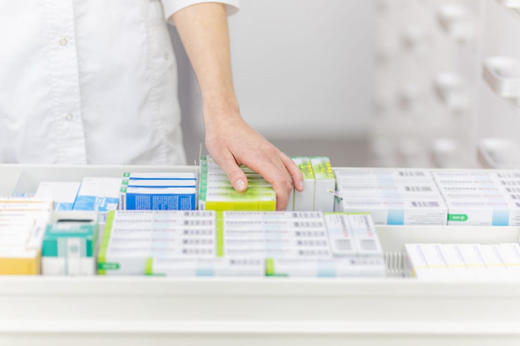Veterinary supplies can be lower cost when you join a buying group.