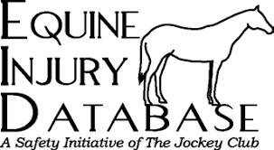 Equine Injury Database (EID) logo