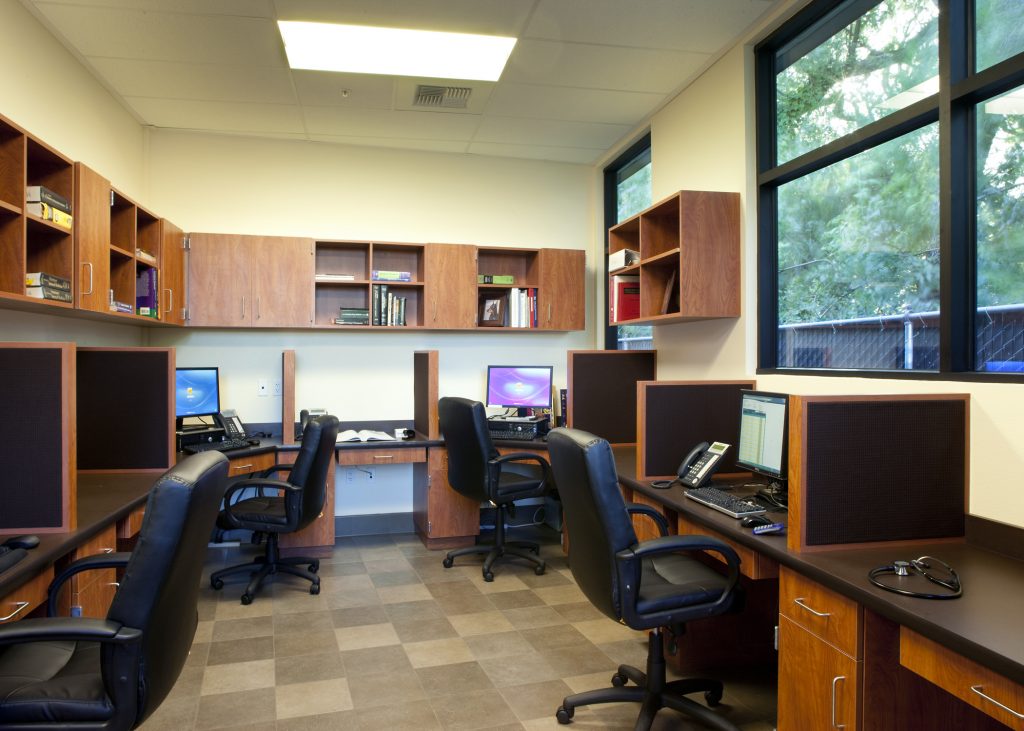 A vet office building
Vet office building construction is a possibility in 2023