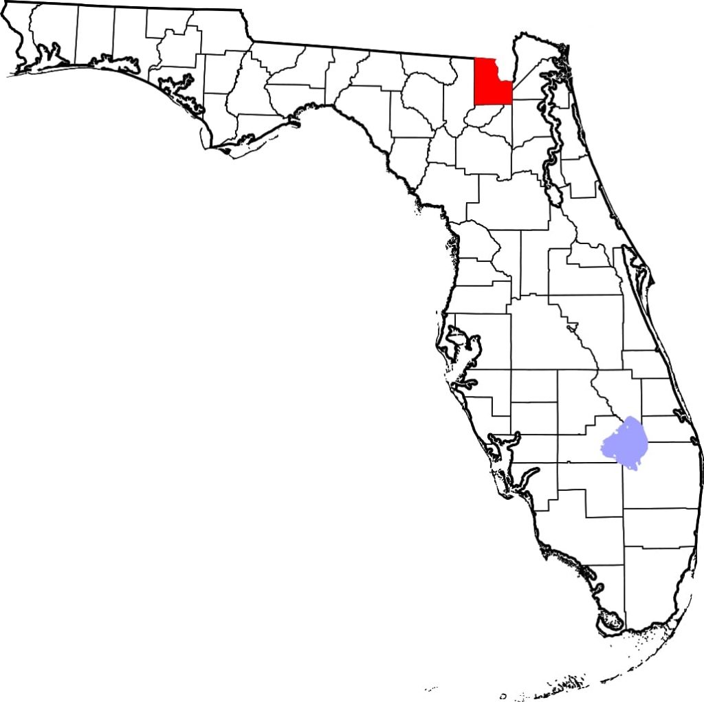 A 9-year-old mare in Baker County, Florida, was euthanized after contracting Eastern equine encephalitis (EEE). 
