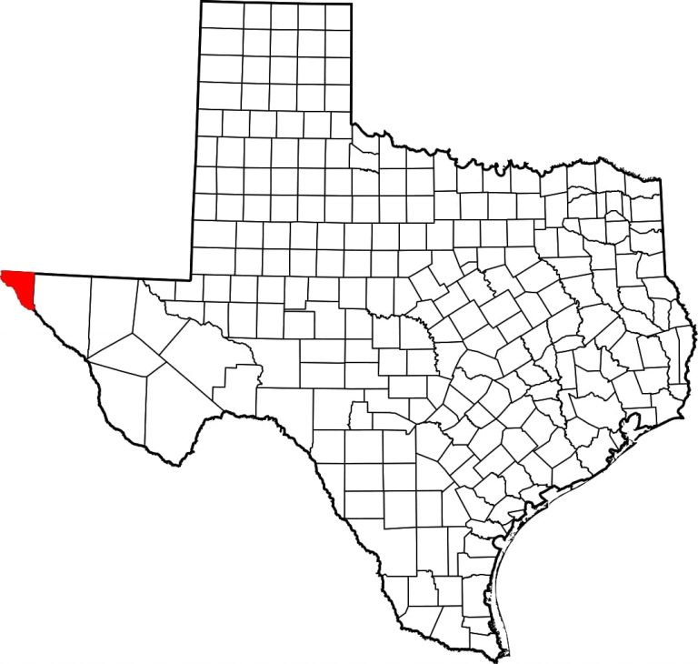 1077px-Map_of_Texas_highlighting_El_Paso_County