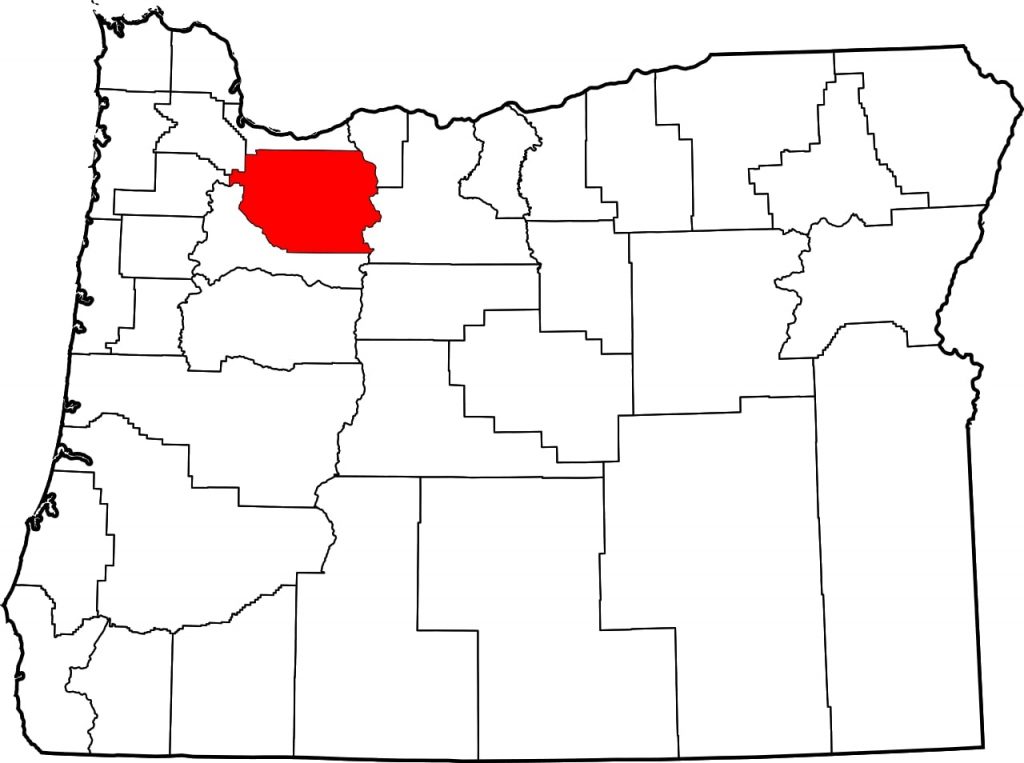 One horse in Clackamas County, Oregon, is positive for respiratory herpesvirus, and three horses are exposed.