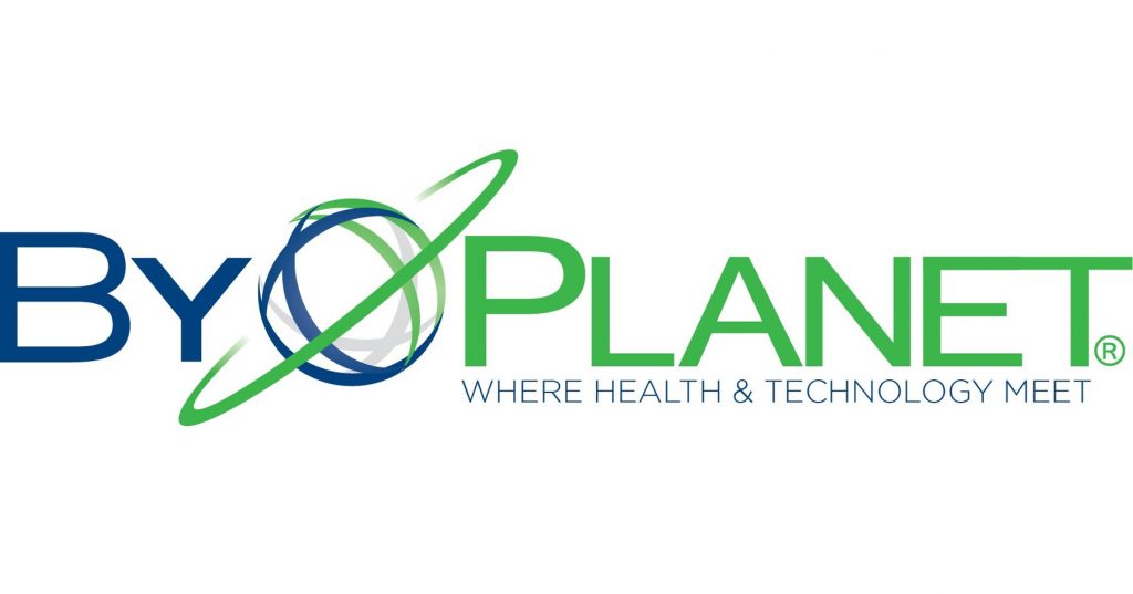 ByoPlanet logo