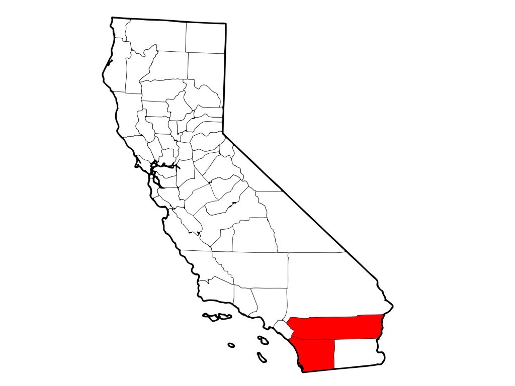 Four new cases of vesicular stomatitis have been confirmed in California, and 15 affected premises have been identified in Riverside and San Diego counties.