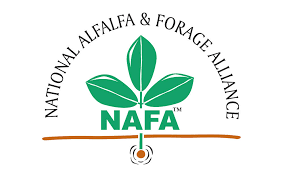 National Alfalfa & Forage Alliance logo