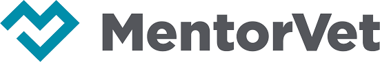 MentorVet logo