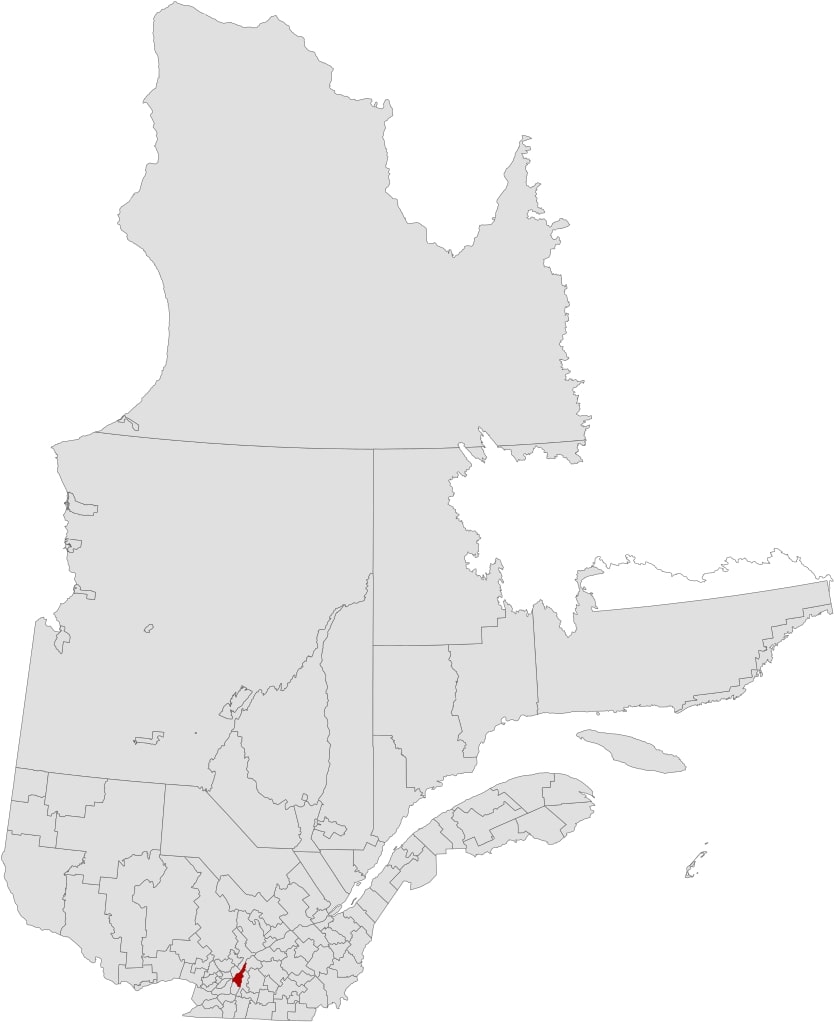 A horse in MRC Marguerite-D’Youville, Quebec, is confirmed positive for equine influenza, and 20 horses are exposed.  