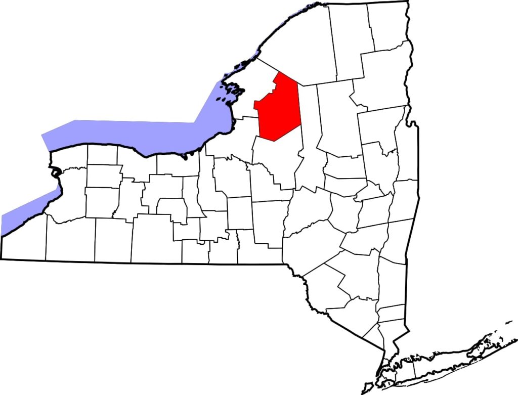 A vaccinated, 24-year-old mare in Lewis County, New York, is positive for West Nile virus (WNV) and is currently alive. 