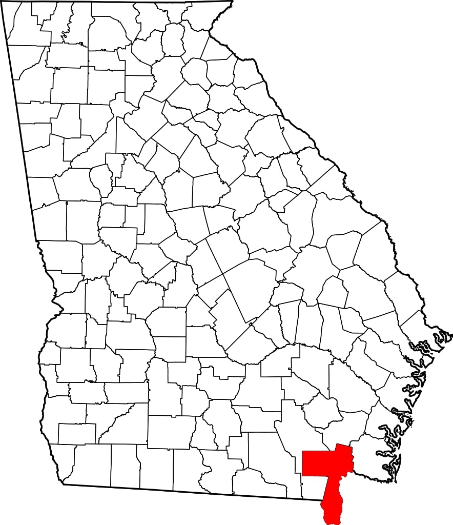 A horse in Charlton County, Georgia, was confirmed positive for Eastern equine encephalitis (EEE). 
