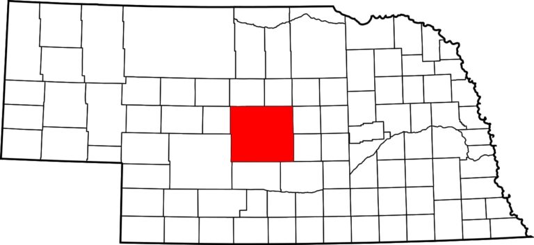 Map_of_Nebraska_highlighting_Custer_County