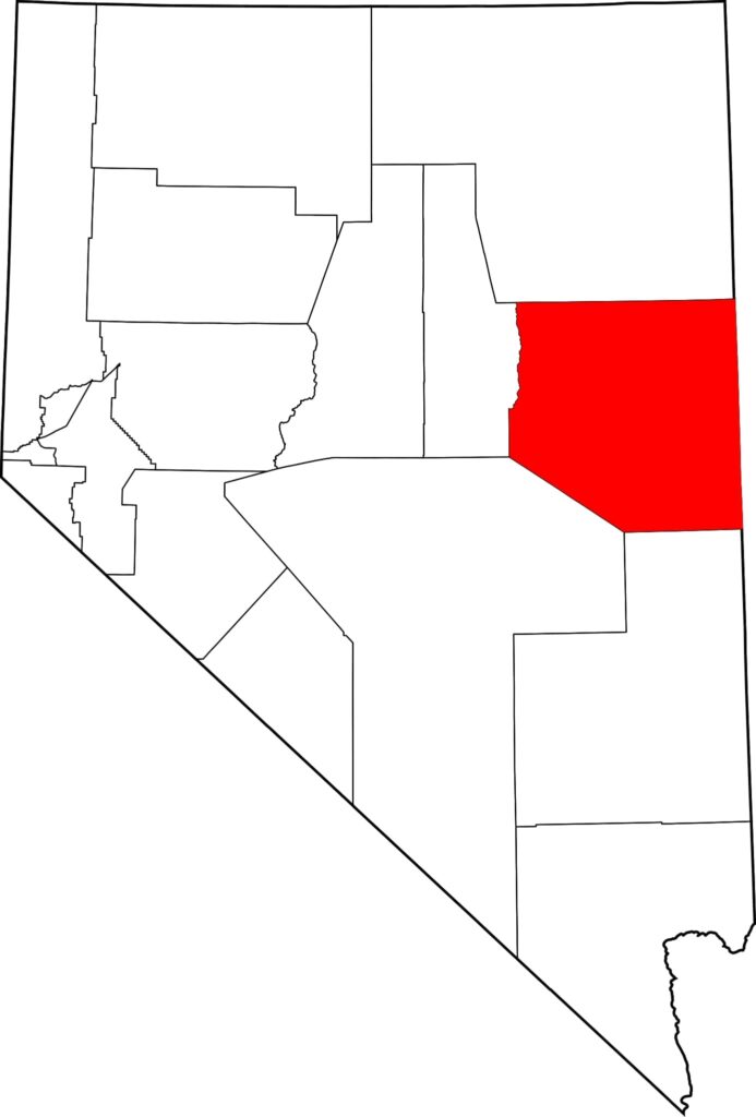 The National Veterinary Services Laboratories confirmed Nevada’s 2023 index case of vesicular stomatitis in White Pine County.