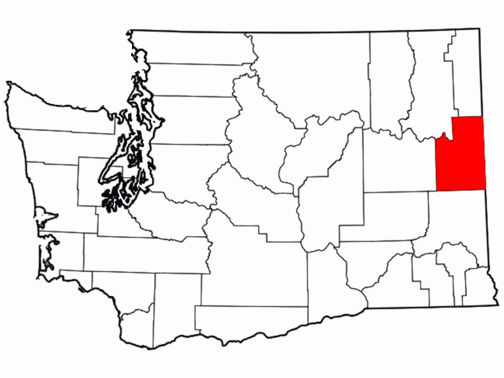 A horse at a boarding facility in Spokane County, Washington, is positive for equine influenza, and two other horses are febrile.