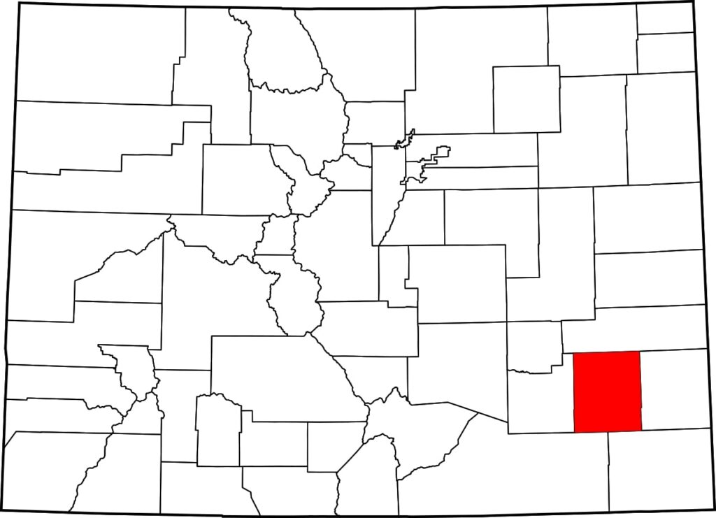 A horse in Bent County, Colorado, has been confirmed positive for West Nile virus (WNV) by the state veterinarian’s office.