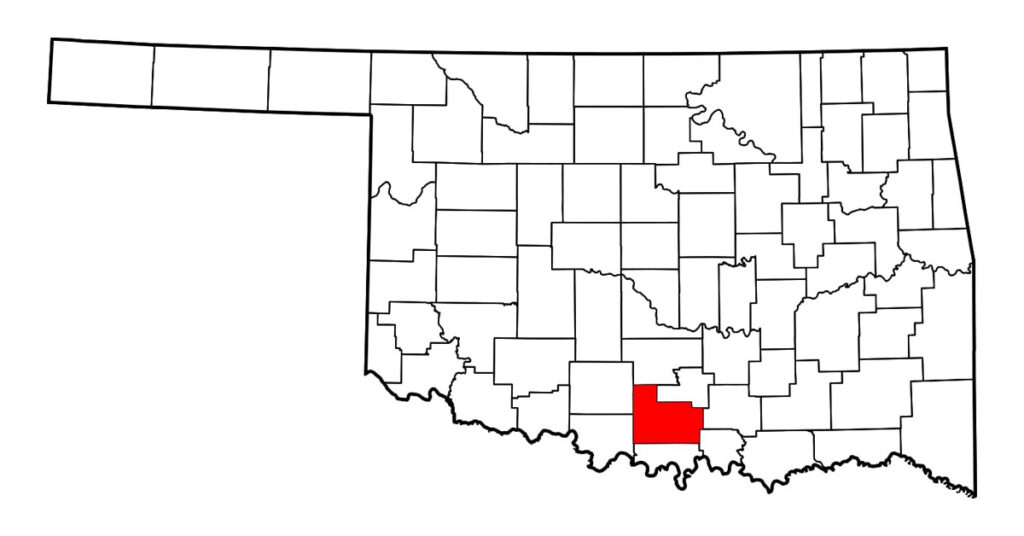 A horse in Carter County, Oklahoma, was euthanized after testing positive for EIA, and 21 horses in the herd are under quarantine. 