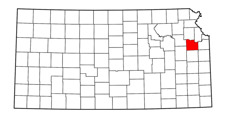 Douglas-KS