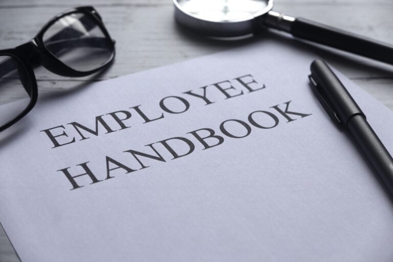 Employee Handbook