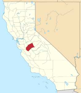 A vaccinated Quarter Horse gelding in Merced County, California, was euthanized after contracting West Nile virus (WNV). 